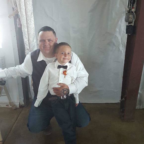 Meet your Posher, Jeremy - Picture 1 of 1